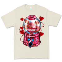Bone kiss  machine  olivia Premium Tee - OliviaCreatesArt