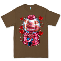 Cacao kiss  machine  olivia Premium Tee - OliviaCreatesArt