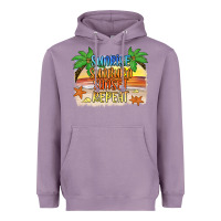 Lavender sunrise sunburn sunset repeat2 Heavyweight Hoodie - JahusDesignShop