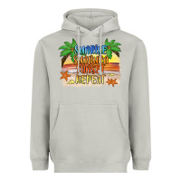 Moon Dust sunrise sunburn sunset repeat2 Heavyweight Hoodie - JahusDesignShop