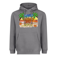 Storm sunrise sunburn sunset repeat2 Heavyweight Hoodie - JahusDesignShop