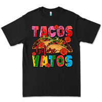 Black tacos before vatos olivia Premium Tee - OliviaCreatesArt