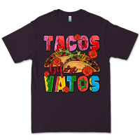 Plum tacos before vatos olivia Premium Tee - OliviaCreatesArt