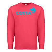 Cardinal costa Premium Sweatshirt - artisFamous