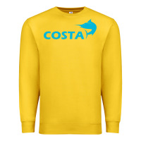 Lemon costa Premium Sweatshirt - artisFamous