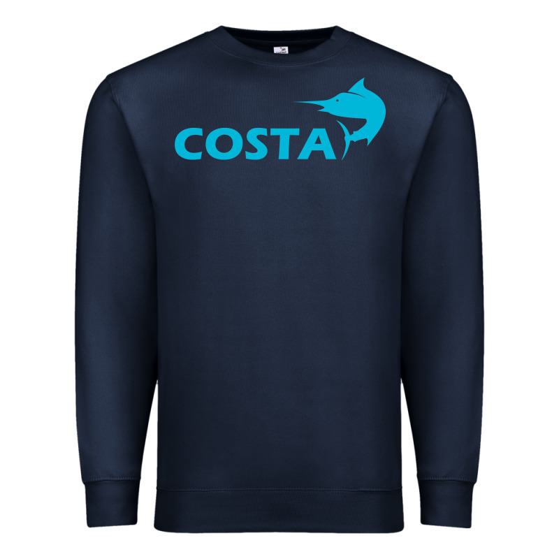 Costa Premium Sweatshirt by artisFamous | Teevron
