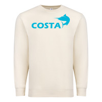 Sandshell costa Premium Sweatshirt - artisFamous