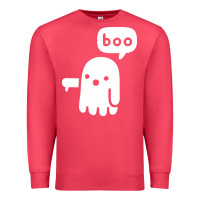 Cardinal ghost of disapproval Premium Sweatshirt - artisFamous