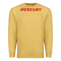 Antique Gold mercury Premium Sweatshirt - artisFamous
