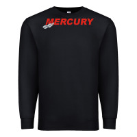 Black mercury Premium Sweatshirt - artisFamous