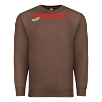 Chestnut mercury Premium Sweatshirt - artisFamous