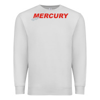 Dove Grey mercury Premium Sweatshirt - artisFamous