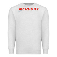 Oatmeal Heather mercury Premium Sweatshirt - artisFamous