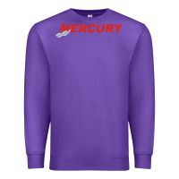 Purple mercury Premium Sweatshirt - artisFamous