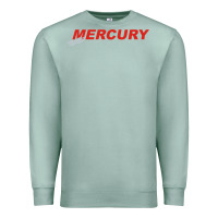 Seafoam mercury Premium Sweatshirt - artisFamous