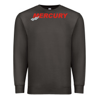 Smoke mercury Premium Sweatshirt - artisFamous