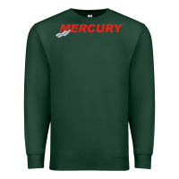 Sports Green mercury Premium Sweatshirt - artisFamous