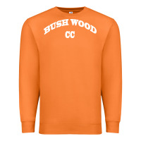 Carrot bushwood Premium Sweatshirt - artisFamous