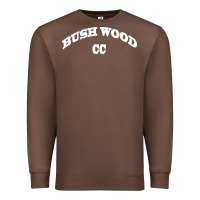 Chestnut bushwood Premium Sweatshirt - artisFamous