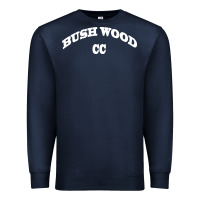 Bushwood Premium Sweatshirt | Teevron