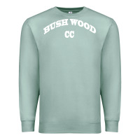 Seafoam bushwood Premium Sweatshirt - artisFamous