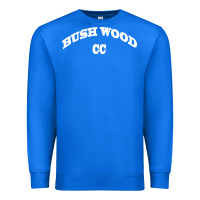 True Royal bushwood Premium Sweatshirt - artisFamous