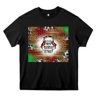 Black you serious clark western Heavy Core Tee - Jasminsmagicworld