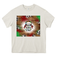 Cream you serious clark western Heavy Core Tee - Jasminsmagicworld