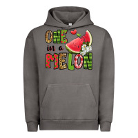 Pigment Tornado one in a melon watermelon Urban Hoodie - Jasminsmagicworld