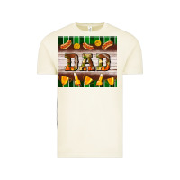 Vintage Arctic Football Dad Tumbler Vintage Tee - BundleAndBundleShop