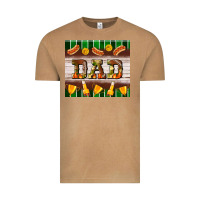 Vintage Camel Football Dad Tumbler Vintage Tee - BundleAndBundleShop