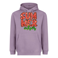 Lavender summer vibes Heavyweight Hoodie - JahusDesignShop