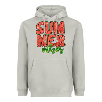Moon Dust summer vibes Heavyweight Hoodie - JahusDesignShop