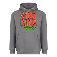 Storm summer vibes Heavyweight Hoodie - JahusDesignShop