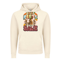 Vintage Artic Oh for peeps sake Easter Day Vintage Hoodie - LillyAllenDesigns