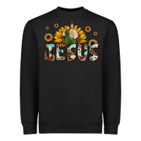 Black jesus san judas Heavyweight Sweatshirt - JahusDesignShop