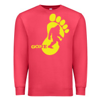 Cardinal bigfoot Premium Sweatshirt - artisFamous