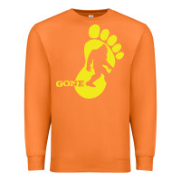 Carrot bigfoot Premium Sweatshirt - artisFamous