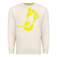 Sandshell bigfoot Premium Sweatshirt - artisFamous