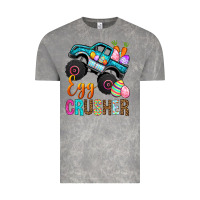 Cloud Rock Egg Crusher Vintage Tee - BundleAndBundleShop