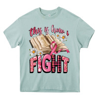 Arona this is how i fight Heavy Core Tee - CowGirlArtShop