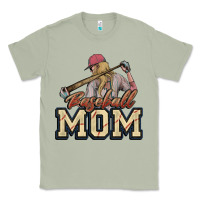 Matcha Baseball mom Classic Tee - HowdyJamesFarm