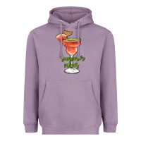Lavender summer vibes Heavyweight Hoodie - JahusDesignShop