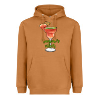 Meerkat summer vibes Heavyweight Hoodie - JahusDesignShop