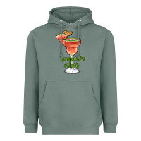 Sage summer vibes Heavyweight Hoodie - JahusDesignShop