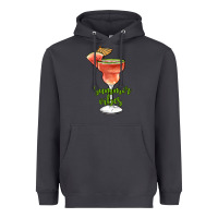 Smoke summer vibes Heavyweight Hoodie - JahusDesignShop