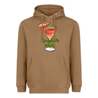 Toasted Coconut summer vibes Heavyweight Hoodie - JahusDesignShop