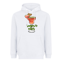 White summer vibes Heavyweight Hoodie - JahusDesignShop