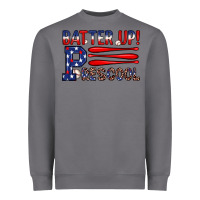 Storm batter up preschool Heavyweight Sweatshirt - JahusDesignShop