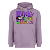 Lavender witchy vibes Heavyweight Hoodie - JahusDesignShop